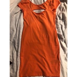 Summer dress never worn